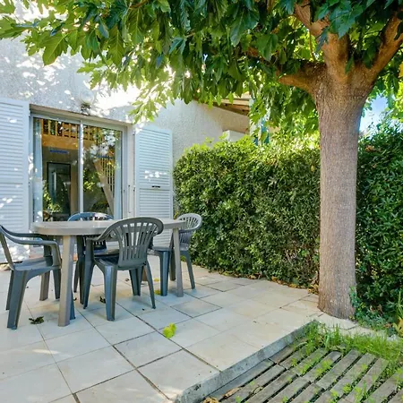 Maison Charmante à Avec Piscine Partagée Сasa de vacaciones Valras-Plage