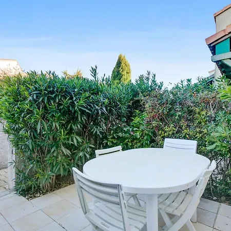 Сasa de vacaciones Maison Charmante à Avec Piscine Partagée Valras-Plage