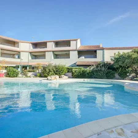 Maison Charmante A Avec Piscine Partagee ולראס-פלאז'
