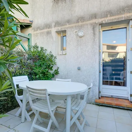Maison Charmante A Avec Piscine Partagee בית נופש ולראס-פלאז'