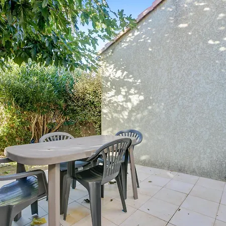 Maison Charmante A Avec Piscine Partagee * ולראס-פלאז'
